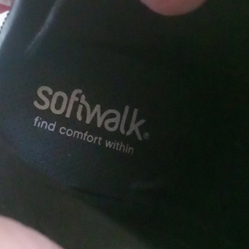 SoftWalk new box